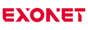 Exonet logo Escrow4all