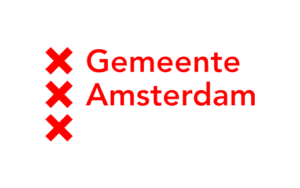 Gemeente Amsterdam logo Escrow4all