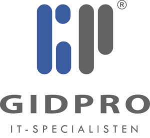 Gidpro logo Escrow4all