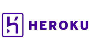 Heroku logo Escrow4all