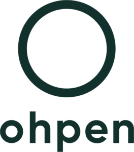 Ohpen logo Escrow4all