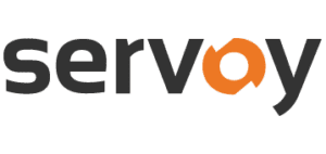 Servoy logo Escrow4all