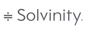 Solvinity logo Escrow4all