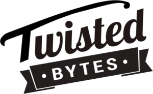 Twisted Bytes logo Escrow4all