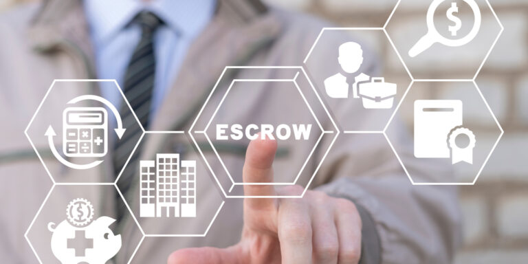 Data escrow: less known, but just as important