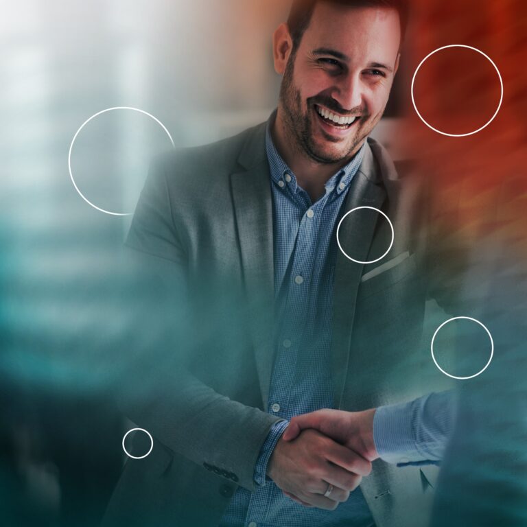 Escrow4all handshake