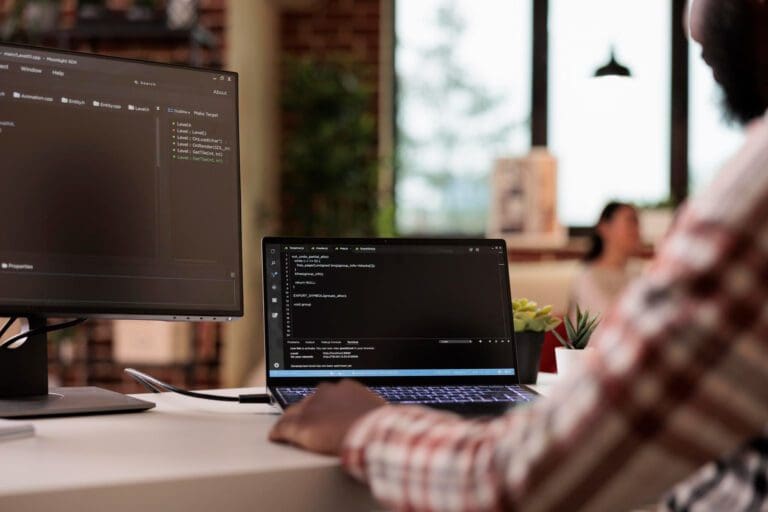 Escrow4all source code