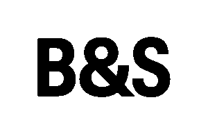 B&S logo