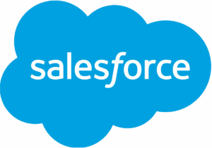 Salesforce Logo Escrow4all