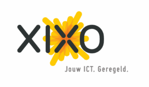 Xixo Logo Escrow4all