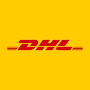 DHL logo Escrow4all