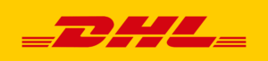 DHL logo Escrow4all