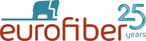 Eurofiber logo Escrow4all