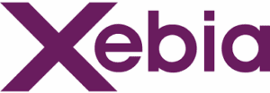xebia logo escrow4all