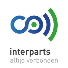 Logo Interparts Escrow4all