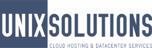 Unixsolutions logo Escrow4all