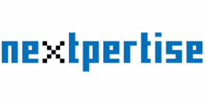 Nextpertise logo Escrow4all