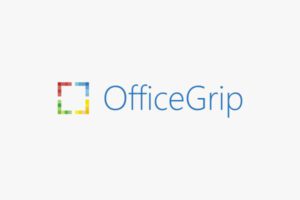 Officegrip logo Escrow4all
