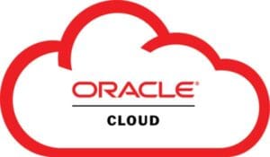 Oracle logo Escrow4all