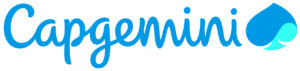 Capgemini logo Escrow4all