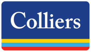 Colliers logo Escrow4all