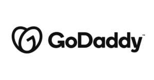 Godaddy logo Escrow4all
