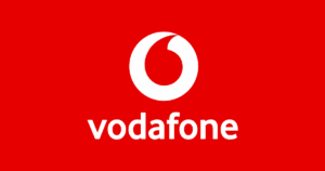 Vodafone Logo Escrow4all