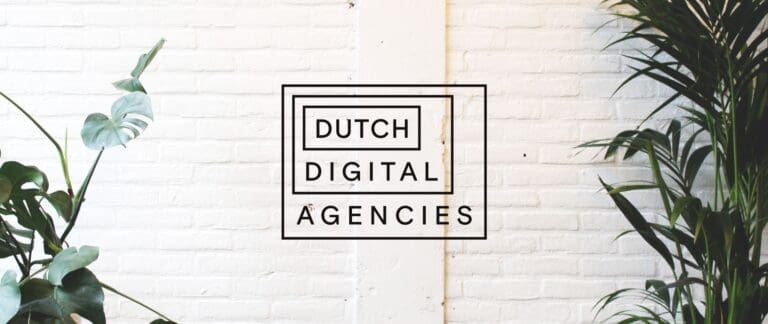Dutch Digital Agencies