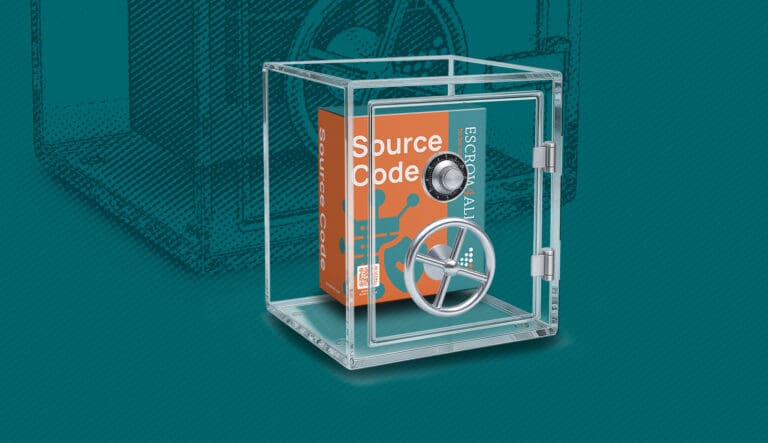 My Sourcecode Escrow: zekerheid voor in-house softwareontwikkeling én compliance