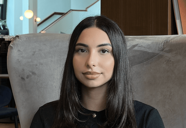 Hazal: onze jonge én scherpe kracht in Customer Success