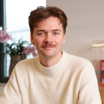 Jelle Zeilstra
