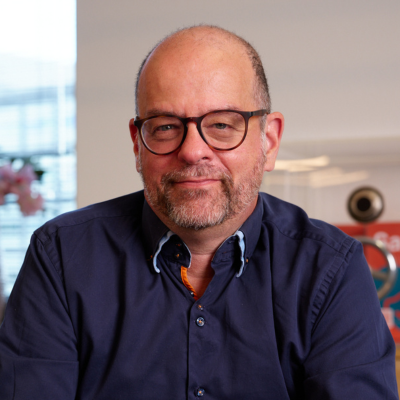 Allain Silbernberg