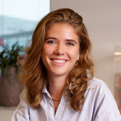 Rosalie Tersteeg
