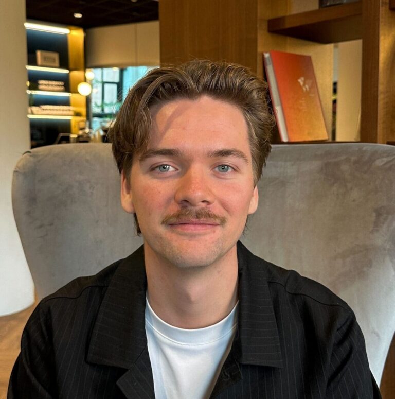 Jelle Zeilstra