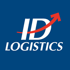 ID Logistics logo