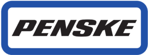 Penske Logo