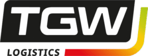 TGW Logistics logo