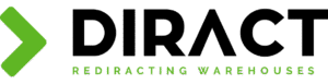 Diract logo