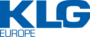 KLG Europe logo