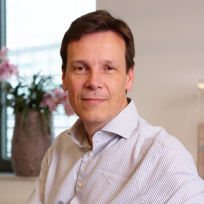 Rolf Metz