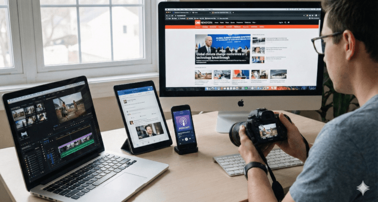 NIS2 for the digital media sector: What is it and how can you prepare?