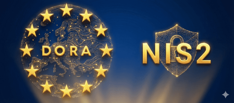 The difference between DORA and NIS2 in the financial sector: what you should know
