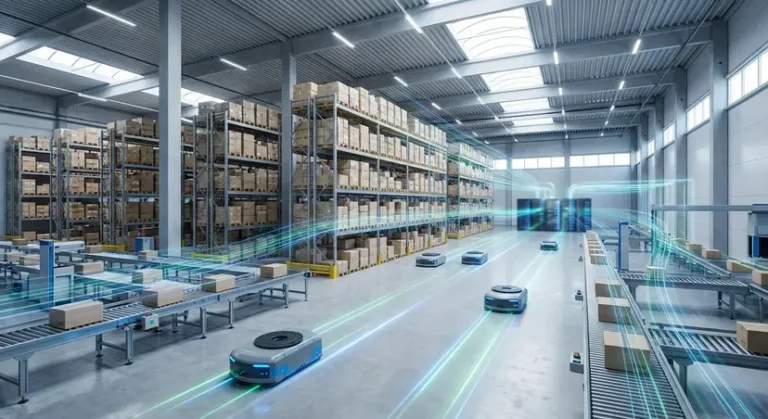 NIS2 Becomes National Law: What Does This Mean for the Logistics Sector?