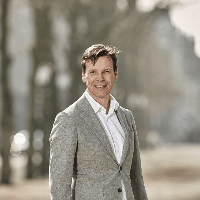 Rolf Metz