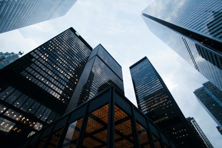 Escrow for finance