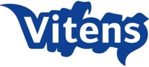 vitens logo