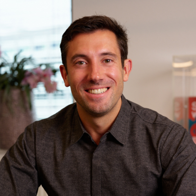 Dorian Andrzejewski