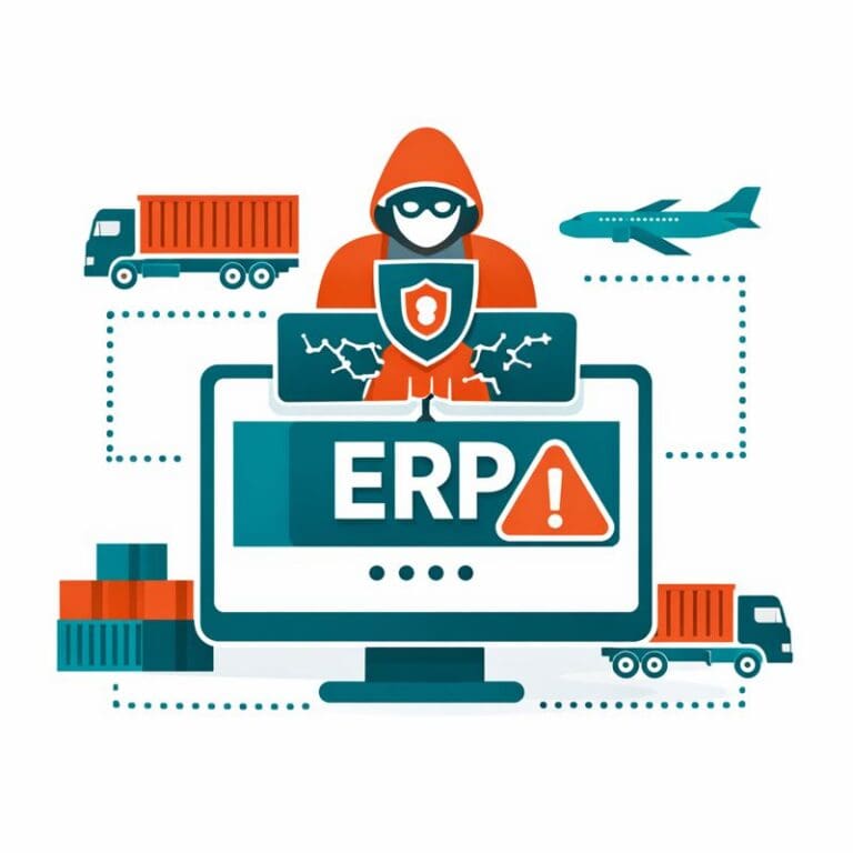 Why Software Escrow for ERP Systems Is Crucial in the Logistics Sector