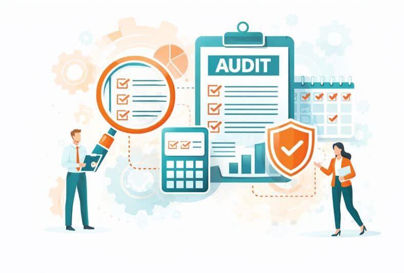 Digital escrow audit compliance | Escrow4All