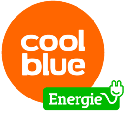 coolblue energie logo escrow4all